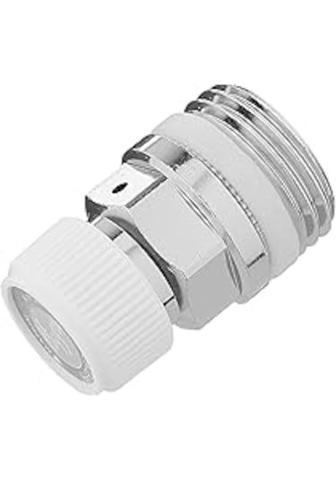 Caleffi Radyatör Hava Purjörü Otomatik 1/2" 1 Kutu 25 Adet 1/2"