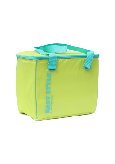 Easy Style Termal Çanta 12 L Sarı Çok Renkli