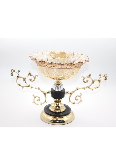 River World Seri A Şekerlik Kase Cam Diğer