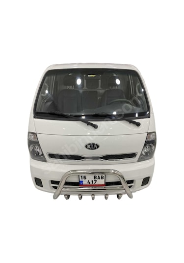 KIA BONGO KROM ÖN KORUMA