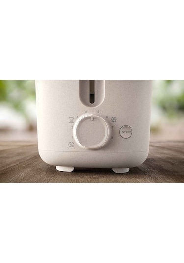 Philips HD2640/10 2 Dilim Ekmek Kızartma Makinesi