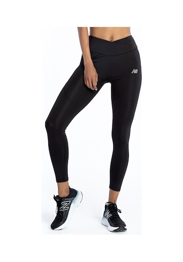 New Balance Lifestyle Kadın Tayt