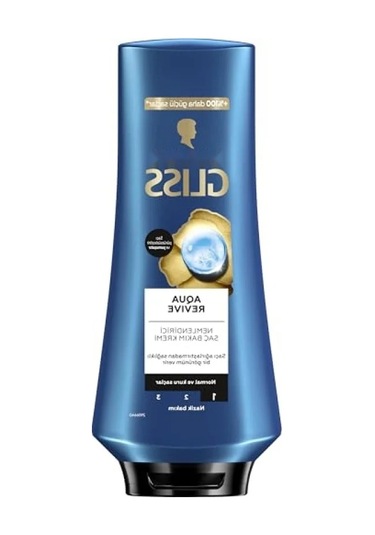 Nemlendirici Saç Bakım Kremi - 360ml