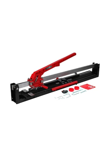 Shijing Tools 3022-0800 Manuel Seramik Ve Fayans Kesme Makinesi