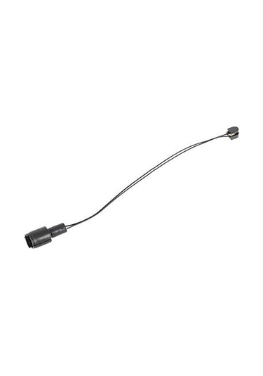Hellux Fren Balata Fısı Bmw E30 87 AOD-HELLUX HLS6628