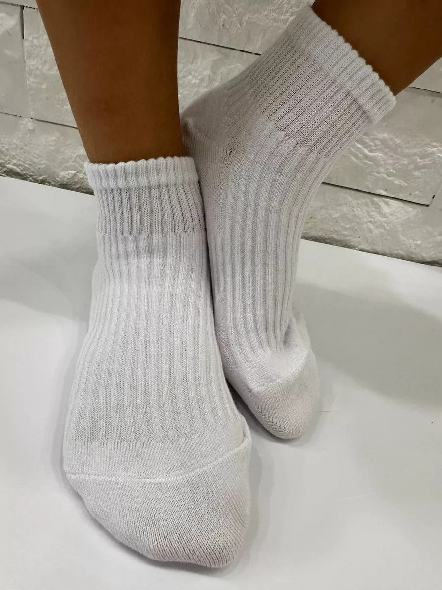 A & K Collectıon Çocuk Spor Çorapları Düz Renk 5 Çift Set 249894383 Gri