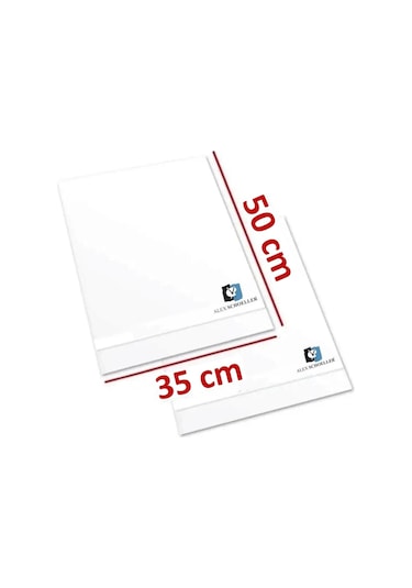 100 Adet Dokusuz Schoeller Resim Kağıdı 35 X 50 Cm 120 Gr