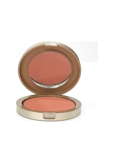 Carmina Allık 01 Bronz Toz Compact Blusher 01