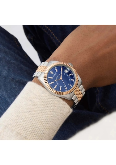 Guess Gugw0977g5 Erkek Kol Saati Metalik Gri