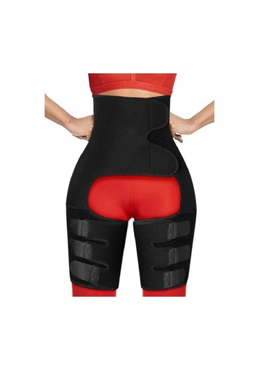 Bel Kalça Bacak Korse Basen Toparlayıcı Sıkılaştırıcı Korse Termal Korse Inceltici Korse Termalkorse