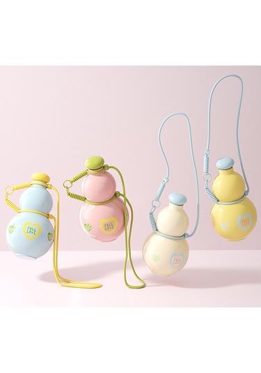 Jian Fan Kabak Suısıcısıipi Sırtı Da Taşıdır. Sarıdır. Sarı