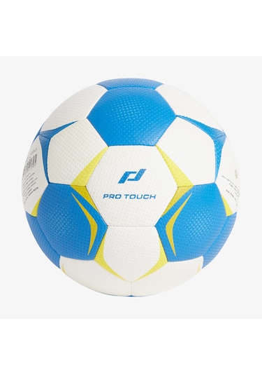 Pro Touch Unisex Beyaz Futbol Topu - 303235 Beyaz
