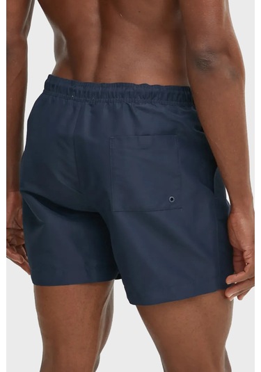 Calvin Klein Erkek Mayo Short Km0km01092 Cef Lacivert Lacivert