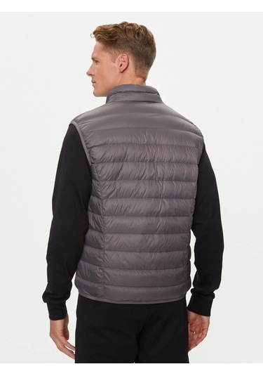 Emporıo Armanı Erkek Yelek 8npq06-pngpz-1992 8npq06-pngpz-1992 Gri Gri