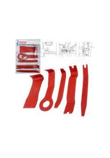 013-Rc1301 Rico Pvc Döşeme ve Trim Sökme Takımı