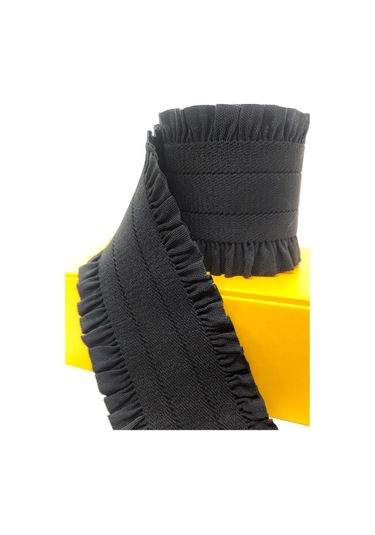 Marusyashik Dikiş Lastiği 7cm/1 Metre 452020520