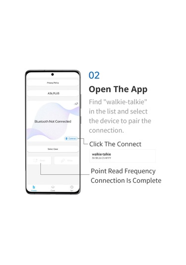 Geeksen Kask Telsizi Yinitone Bpc-1 K Port İnterkom Kablosuz Programlayıcı K Kafa Bluetooth Frekans Yazma Aracı C Tipi Veri Hattı Frekans Yazıcısı
