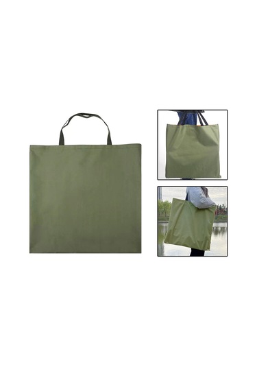 Suntek Magideal Sandalye Saklama Çantası Katlanır Suya Yeşil-küçük Yeşil