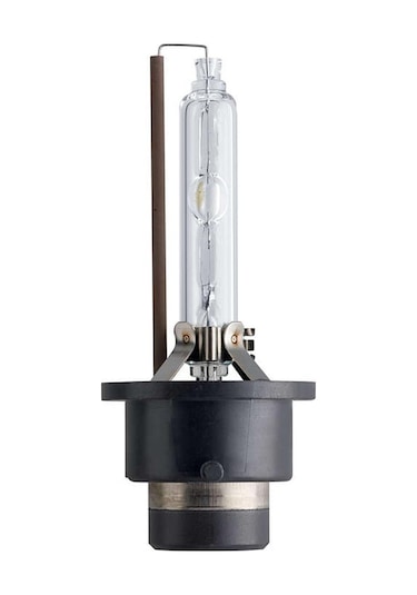 Bulacaksin Philips Xenon D4S Zenon Ampul 4400K - 42402Vic1