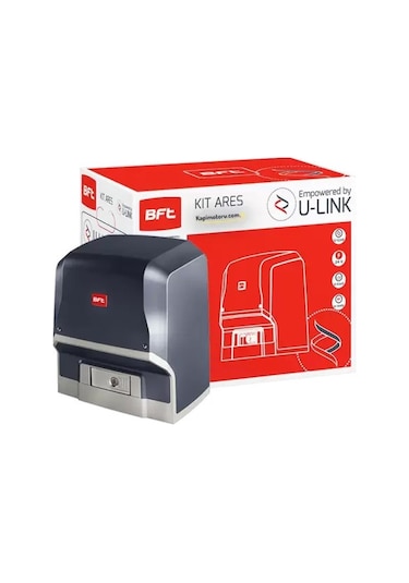 Bft Ares Bt A1000 Kapı Motoru Kit Paket