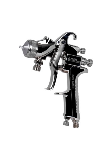 Ges Platinum K506p 1.4 MM Basınçlı Tip Boya Tabancası