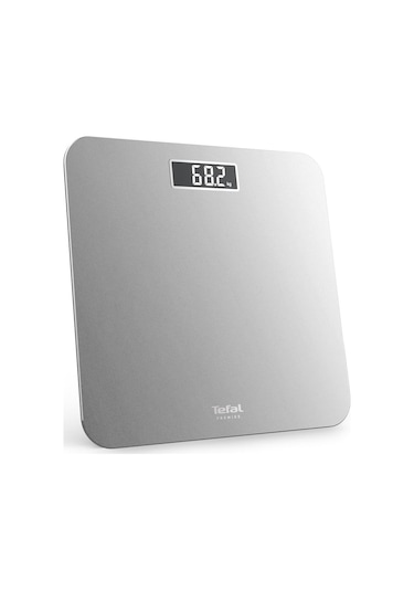 Tefal Premiss 160 Kg Kapasiteli Tartı
