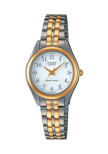 Casio LTP-1129G-7BRDF Kadın Kol Saati