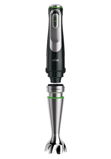 Braun MultiQuick 9 MQ9135XI 1200 W El Blender Seti