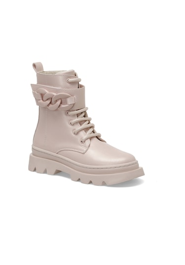 Bınono Haral T F 3pr Pudra Kız Çocuk Worker Bot 000000000101488499 Pembe