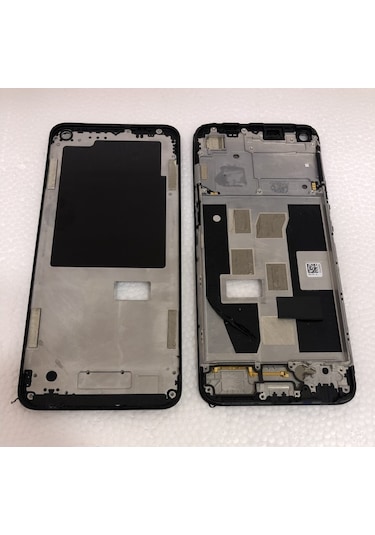 Oppo A54 (CPH2239) Ekran Çıtası Çıkma