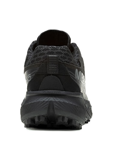 Merrell Agility Peak 5 Erkek Patika Koşu Ayakkabısı J068045-bl0 Siyah J068045-bl0 Siyah