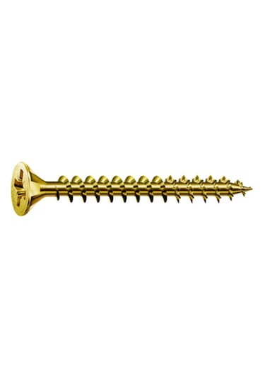 Evrensel Vida, Sunta Vidası, 2 x 10 mm, 1.000 Adet, Tam Dişli,