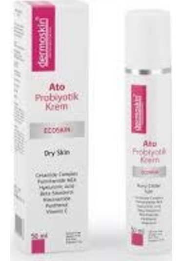 Dermoskin Ato Probiyotik Krem 50 ML