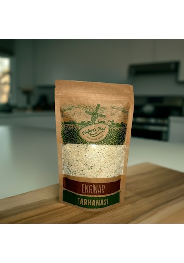 Natures Food Enginar Tarhanası 350 G