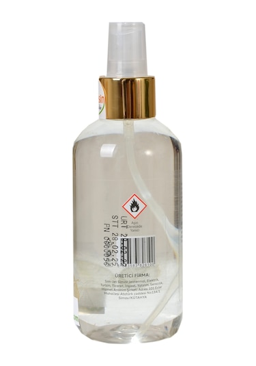 Simav Synaus Kestane Özlü ve Termal Sulu Kolonya 2'li Set 900 ML + 200 ML