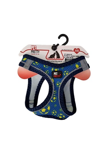 Pet Pretty Kedi Köpek Taraftar Beden Tasması Xs Fb