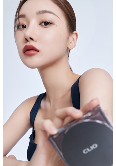 Clio Kill Cover The New Founwear Cushion + Refill SPF50+ 1.5 Fair