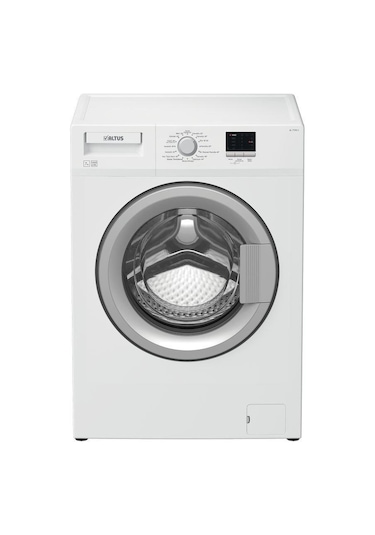Altus AL 7101 L 1000 Devir 7 KG Çamaşır Makinesi