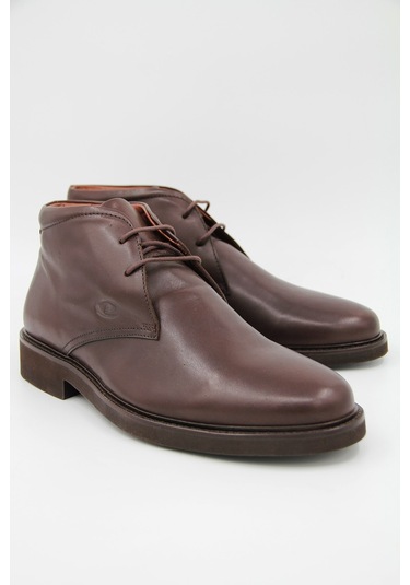 Dexter 961 Erkek Klasik Bot - Kahverengi