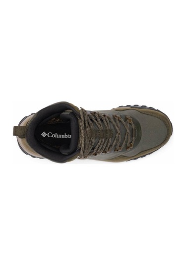Columbia Burnsider Omni-heat Infinity Erkek Kar Botu-8675 Yeşil