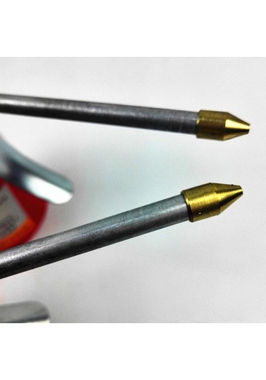 Suntek 250 Ml Çelik Yüksek Basınçlı El Pompası Yağlayıcı