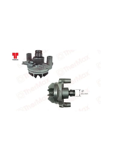 Devirdaim Pompasi Master Ii-movano 2.5dci/g9u 01-