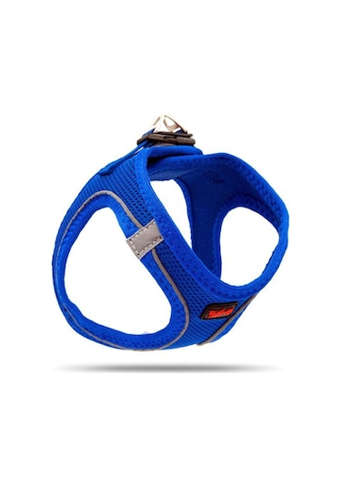 Tailpetz Air Mesh Harness Göğüs Tasması Sax XSmall Mavi