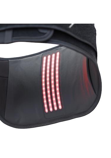 Thermback Led Siyah