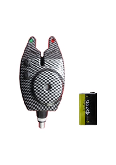 Effe Olta Kamış Stand Alarmı Pilli