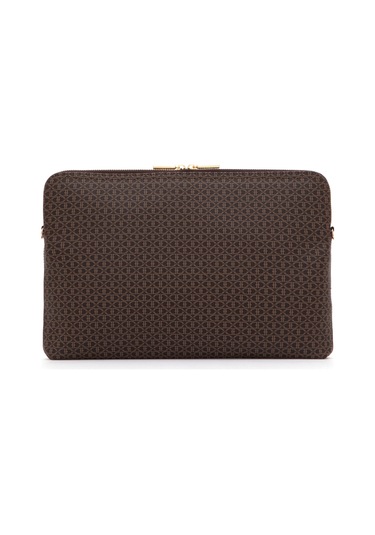 U.s. Polo Assn. Kadın Kahverengi Çanta 50317812-vr029 Kahverengi