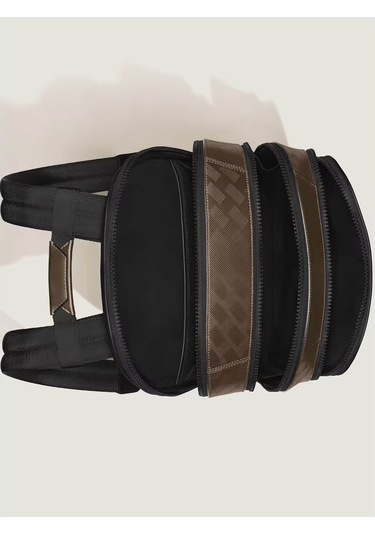 Montblanc Extreme 3.0 Large Sırt Çantası 221098 Kahverengi