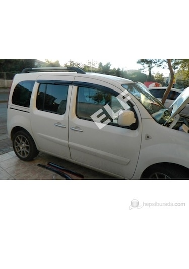 Renault Kangoo 2 Cam Rüzgarlığı Mugen Tip Kangoo 2 Cam Rüzgarlığı