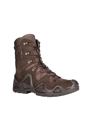 Lowa Zephyr Mk2 Gtx Hı Koyu Kahve Bot Kahverengi