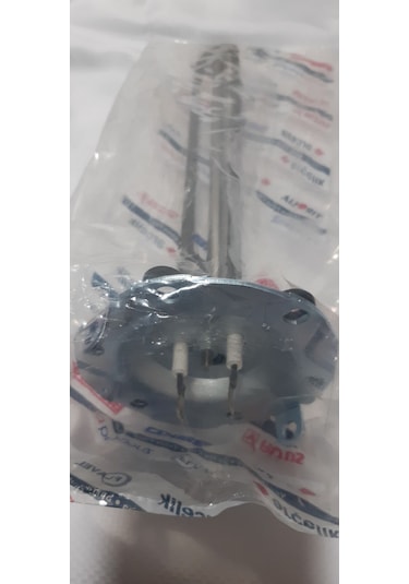 Dt3 Titanium Rezistans 2000 Watt Titanyum  Arçelik Uyumlu  Beko